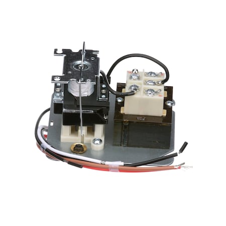 White-Rodgers Fan Relay/Trans 120->24v SPDT 90-113